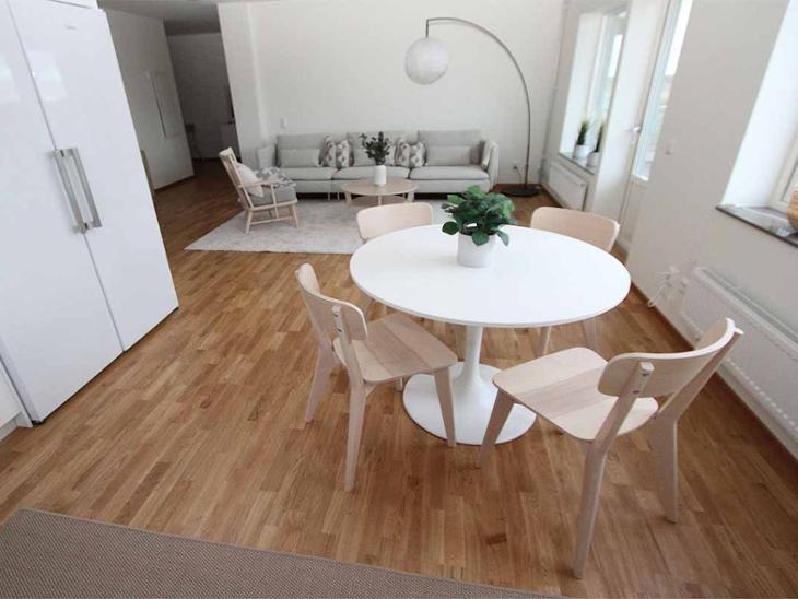 Bostad Nydalavägen 66 Växjö