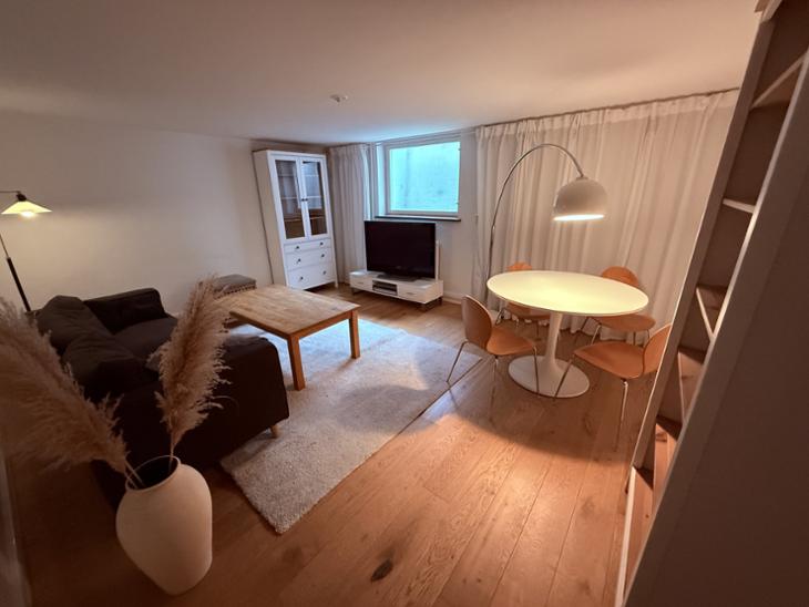 Bostad Hills väg Lund