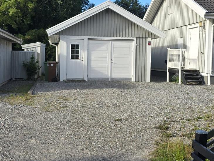 Bostad Mellanbergsvägen Botkyrka