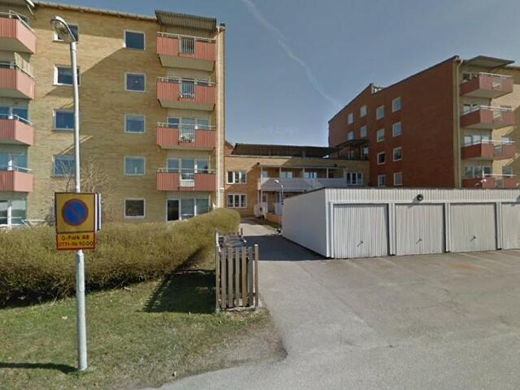 Risings väg 29 - Viggestorp-nyhem-högby, Finspång