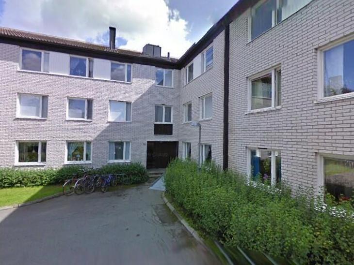Skrivaregatan 11 - Skäggetorp, Linköping