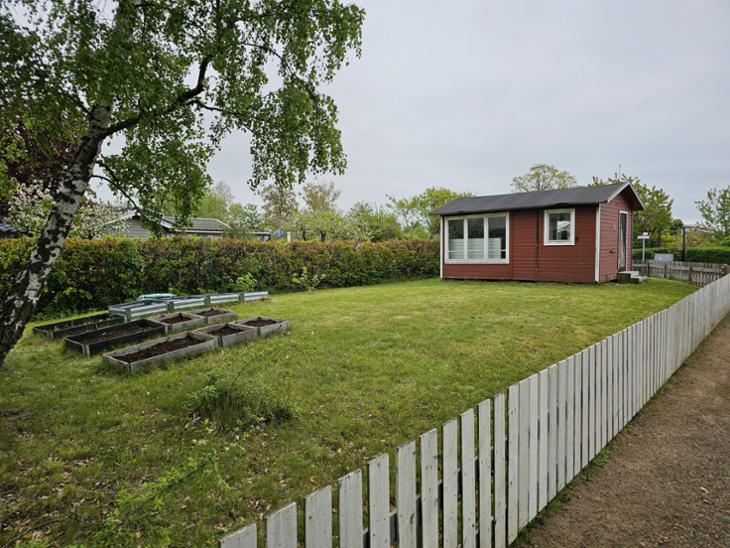Bostad Senderödsvägen Helsingborg
