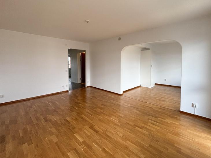 Bostad Varbergagatan 40 Örebro