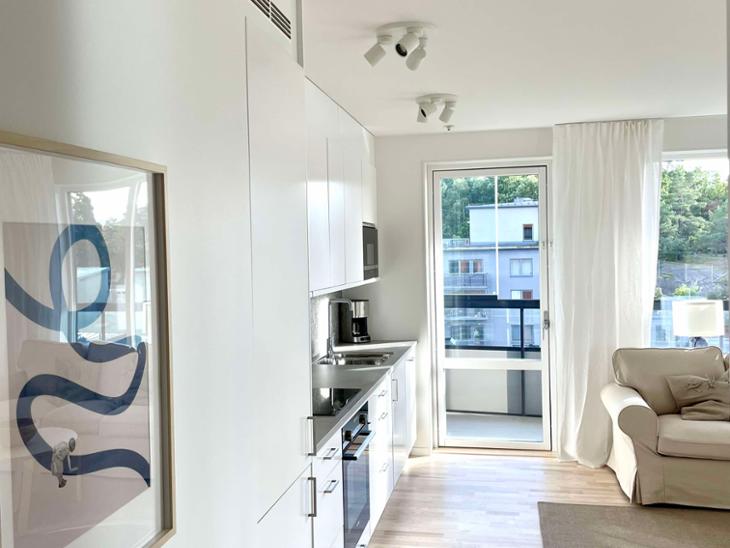 Bostad Önologgatan 1 Stockholm