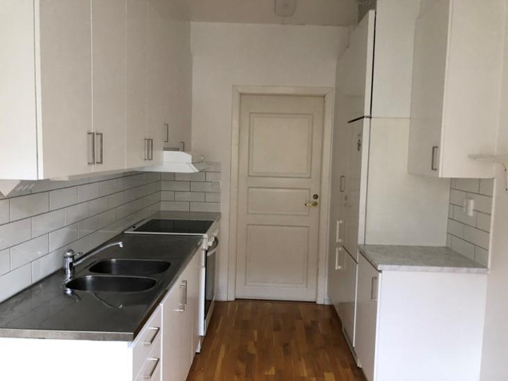 Bostad Kobbarnas väg 14 Göteborg