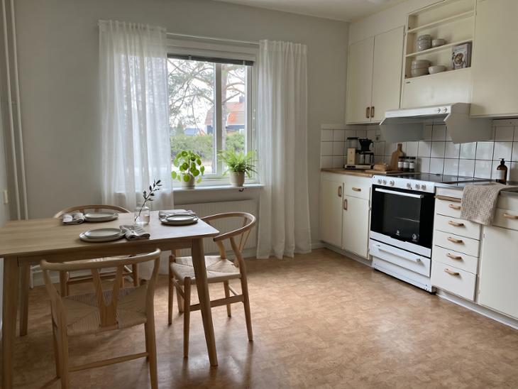 Bostad Rönnvägen 1B Växjö