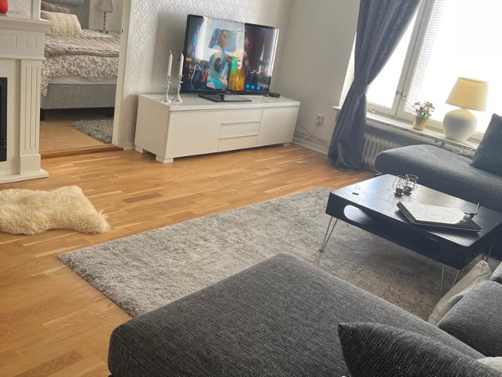 Bostad Hisingen Göteborg