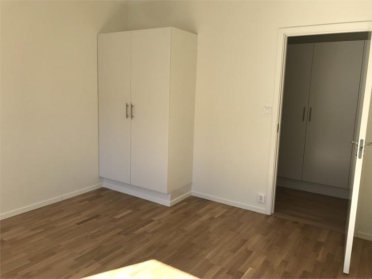 Bostad Övre Eneborgsvägen Helsingborg