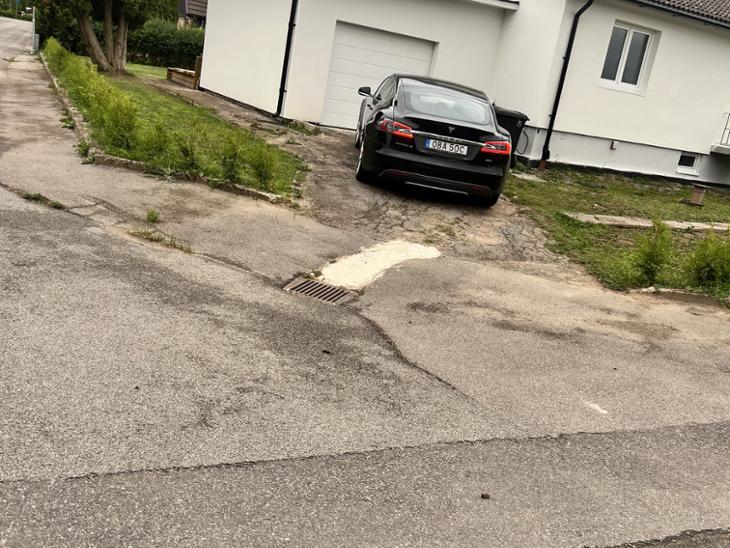 Bostad Tollstadsgatan Linköping