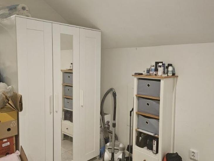 Bostad Bergslenagatan Borås