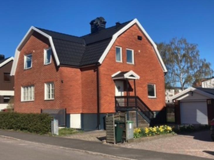 Bostad Gamla Björlandavägen 75 Göteborg
