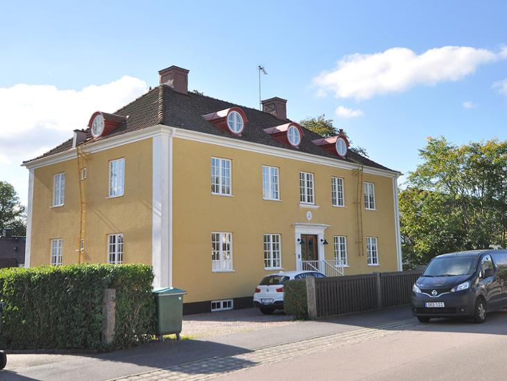 Bostad Viktor Rydbergsgatan 11 Växjö