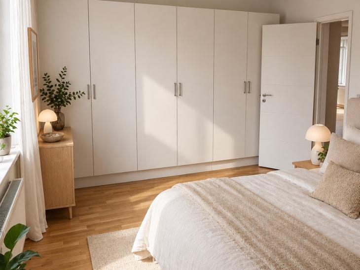 Bostad Bryggargatan Landskrona