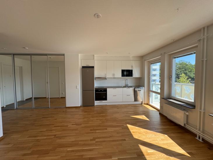 Bostad Handkvarnsgränd 3 Järfälla