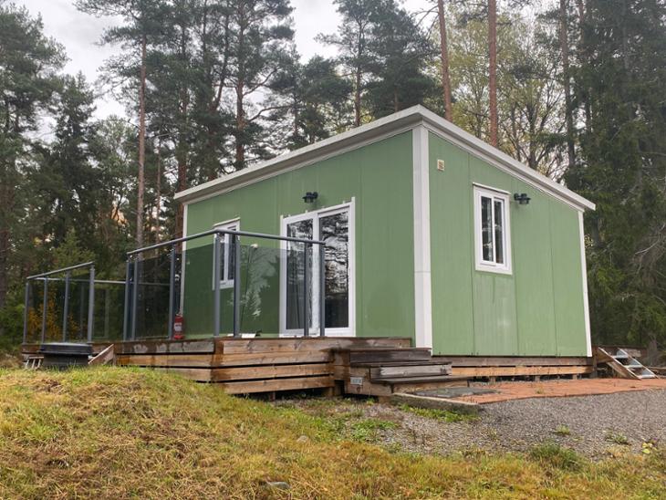 Bostad Almunge smedstorp Uppsala