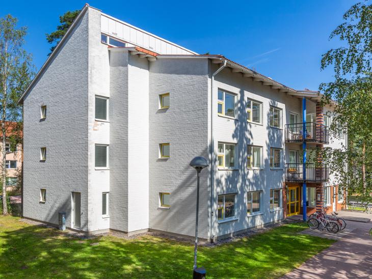 Bostad Duettgatan Karlstad