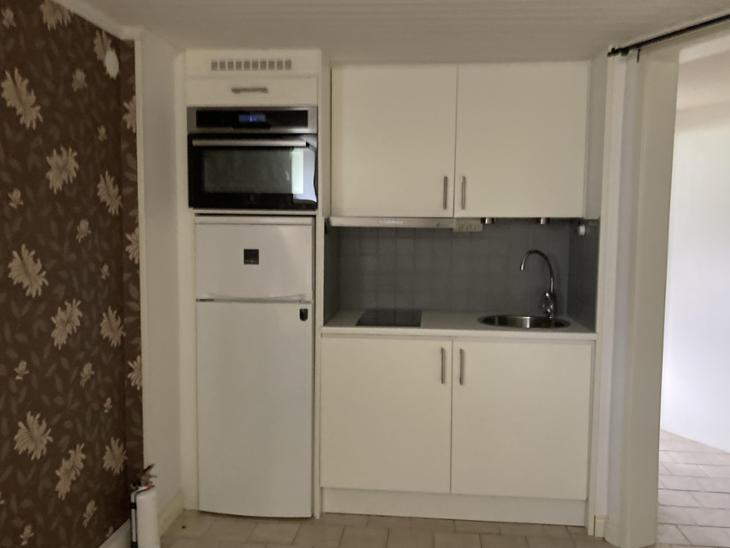 Bostad Fredsgatan Enköping
