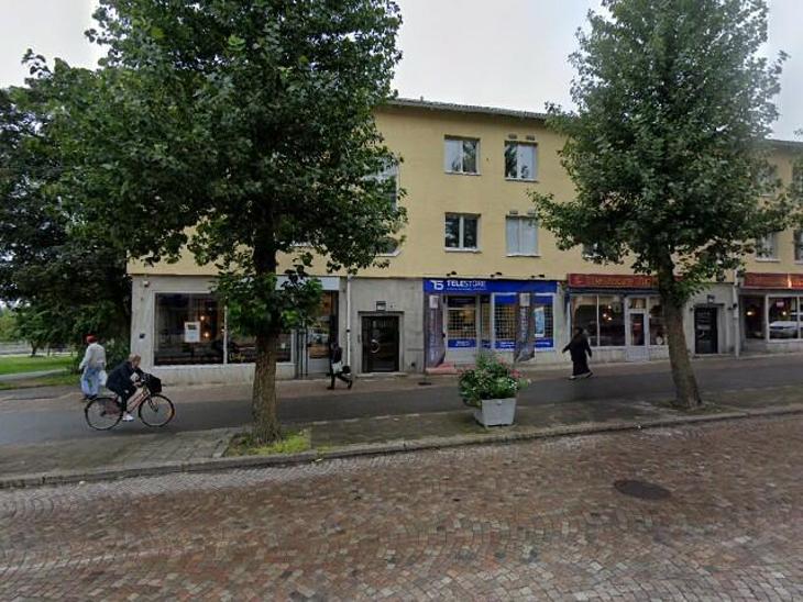 Värmlandsvägen - Bohult, Karlskoga