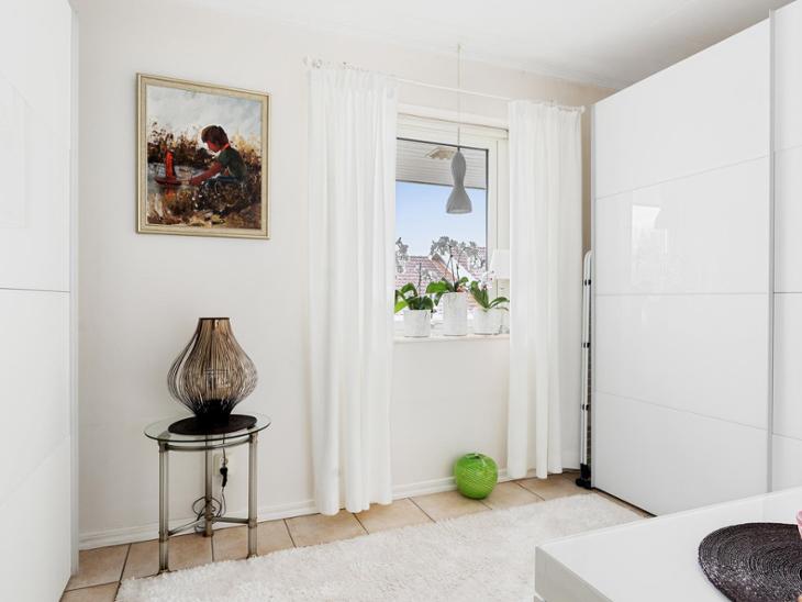 Bostad Knaplabacken Karlskrona