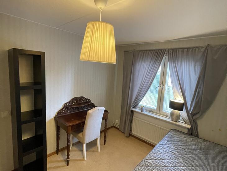 Bostad Årstagatan Uppsala