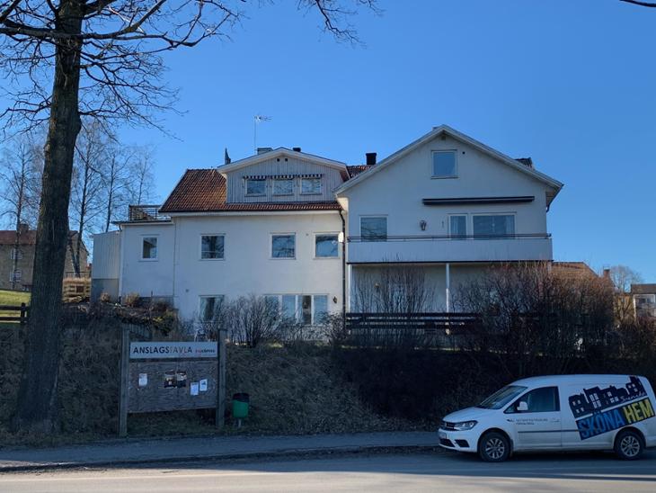 Bostad Rådhusgatan 3 Falköping