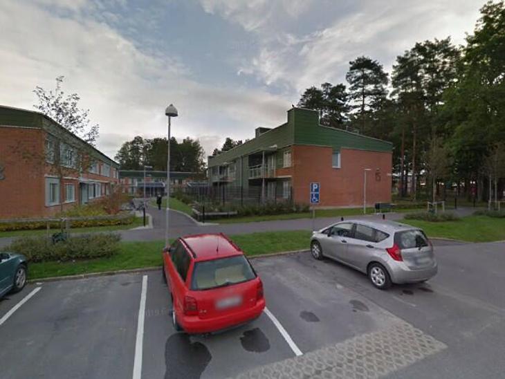 Visgatan 15B - Vivalla, Örebro