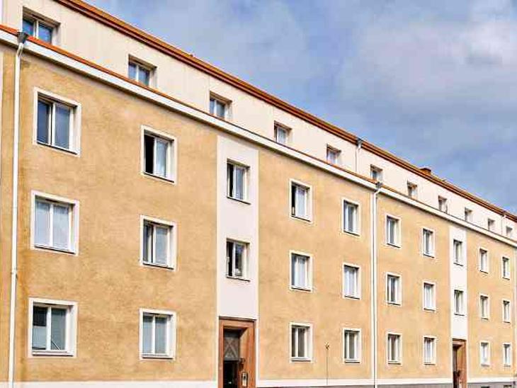 Bostad Östgötagatan 40A Linköping