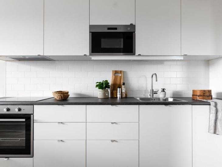 Bostad Granrisvägen 31A Örebro