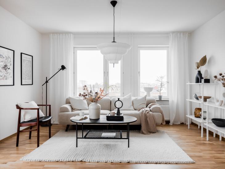 Bostad Gulsporregatan 2D Västerås