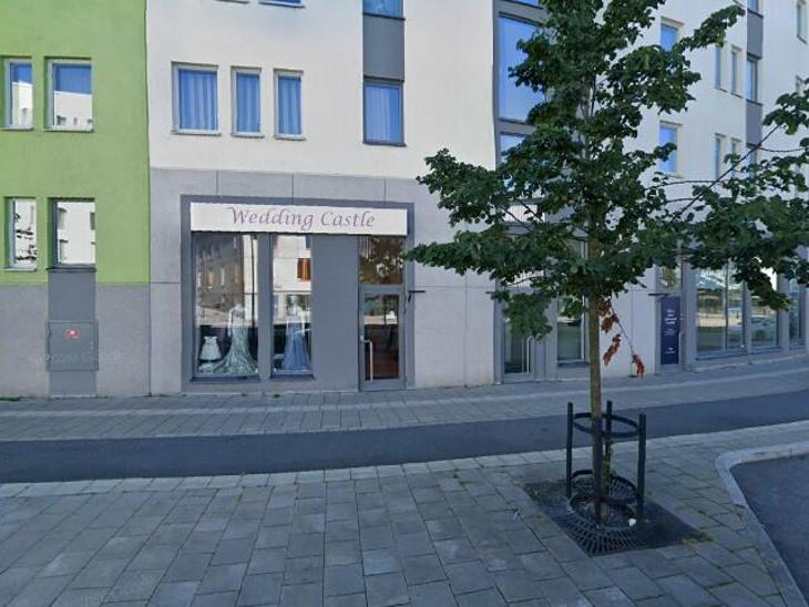 Bostad Barkarbyvägen Järfälla