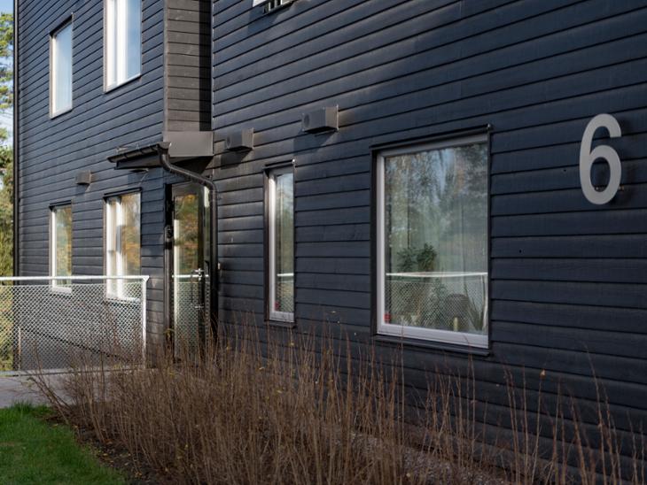 Bostad Tant Gröns Väg 6 Botkyrka