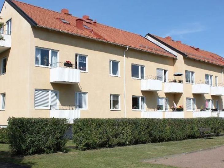 Bostad Ryssbyvägen Kalmar