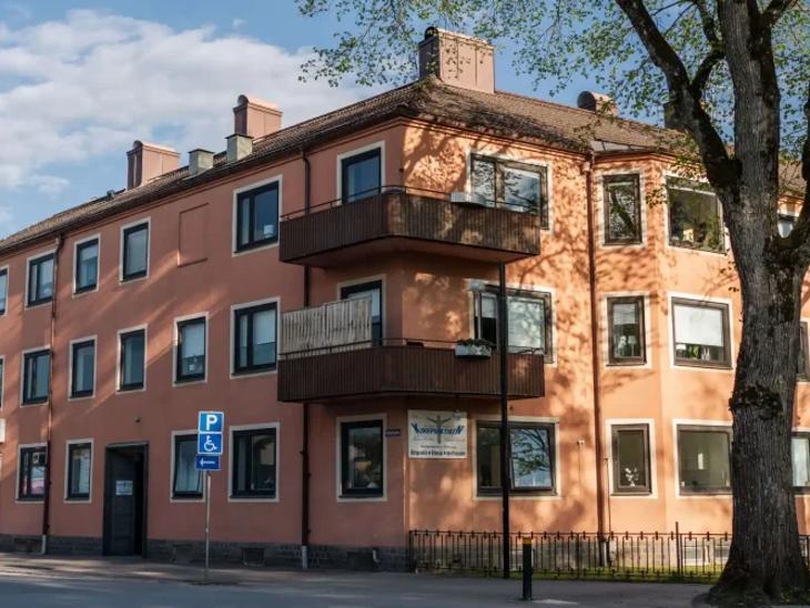 Bostad Bryngelsgatan Falköping