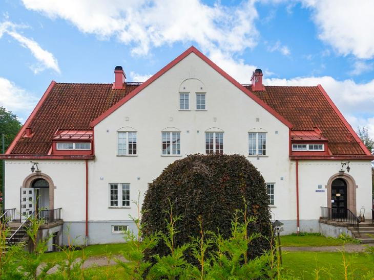 Bostad Varbergsvägen Borås
