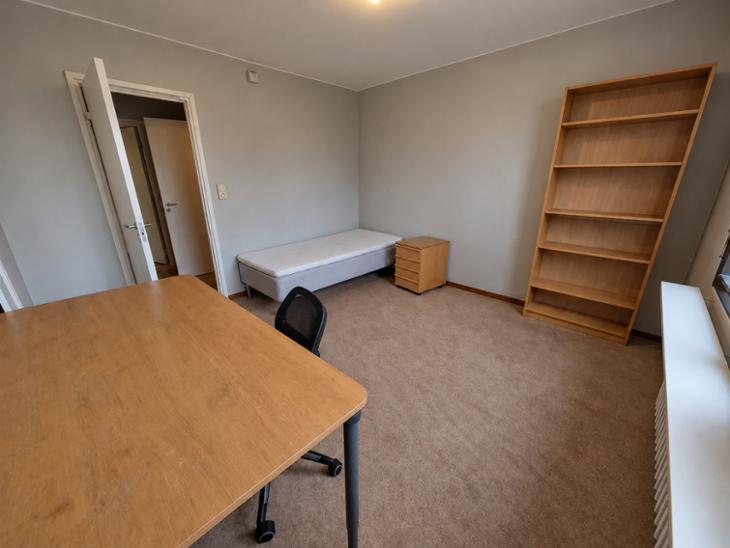 Bostad Ryds Allé Linköping
