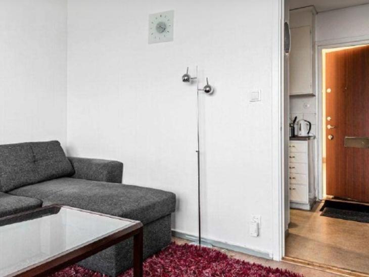 Bostad Storvretsvägen 92 Huddinge