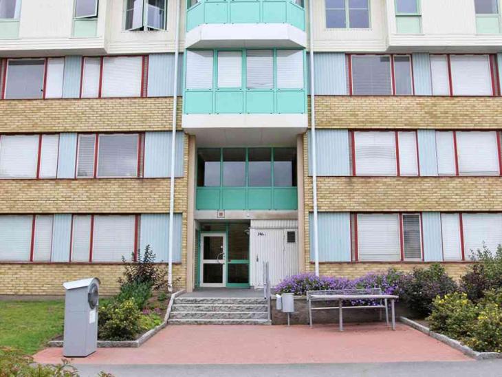 Bostad Rydsvägen Linköping