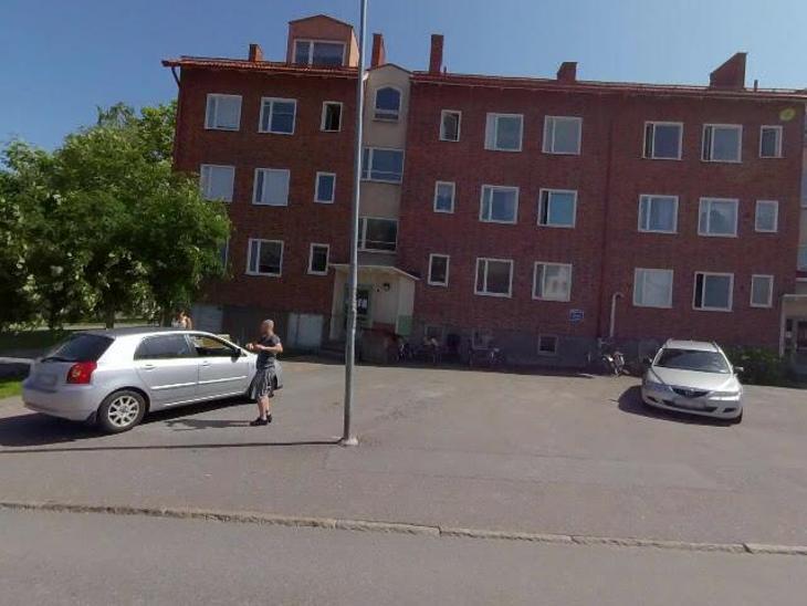 Vasagatan 9A - Söder, Flen
