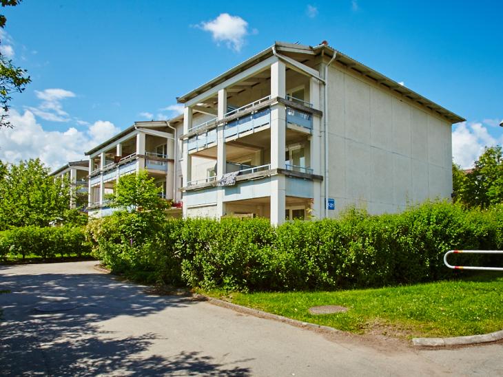 Bostad Portlidervägen 19 Västerås