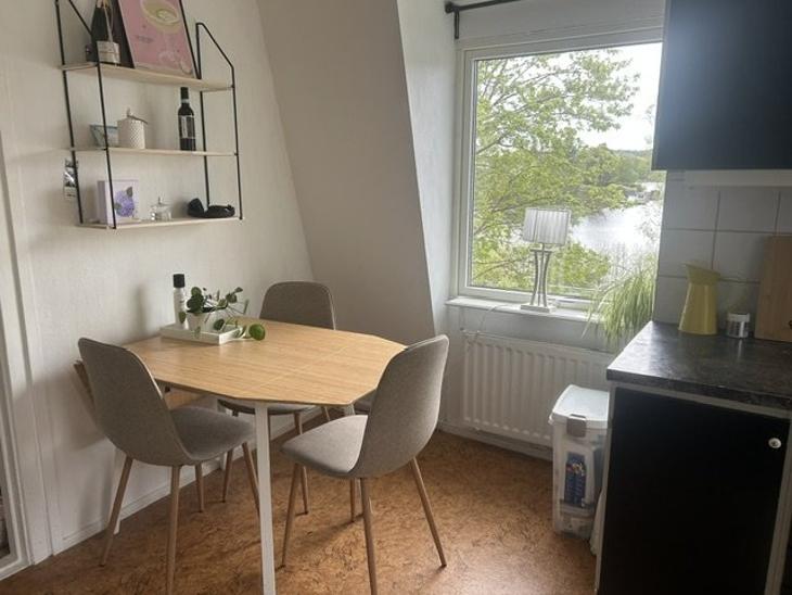 Bostad Hindås stationsväg Härryda