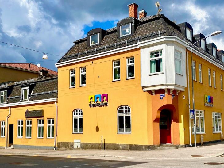 Bostad Storgatan 20C Ludvika