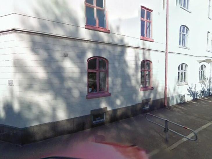Södra Vägen 16B - Malmen, Kalmar