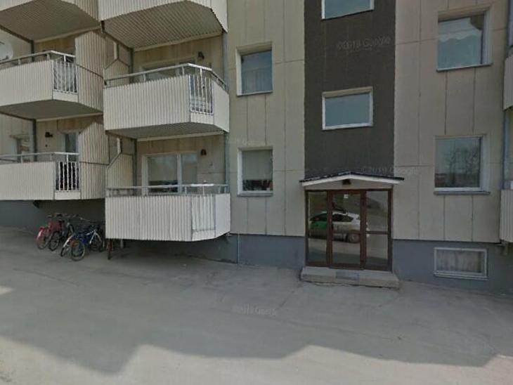 Murbergsvägen 22 - Murbergstaden-bondsjöstaden, Härnösand