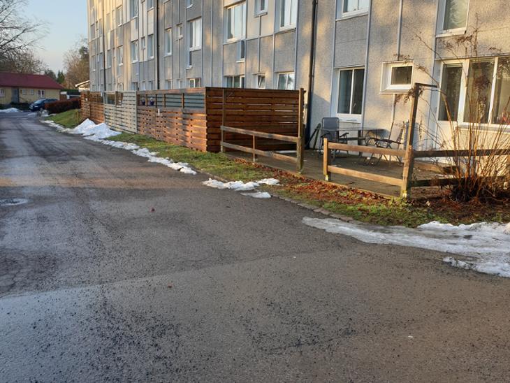 Bostad Sunnerbogatan 5B Örkelljunga
