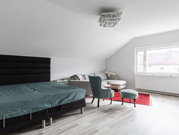 Bostad Stentorpsgatan Västerås