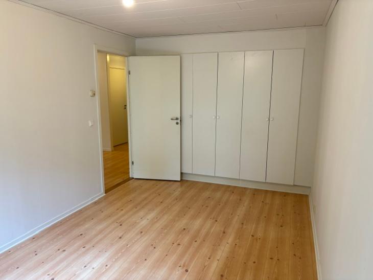 Bostad Sundvägen 22 Växjö
