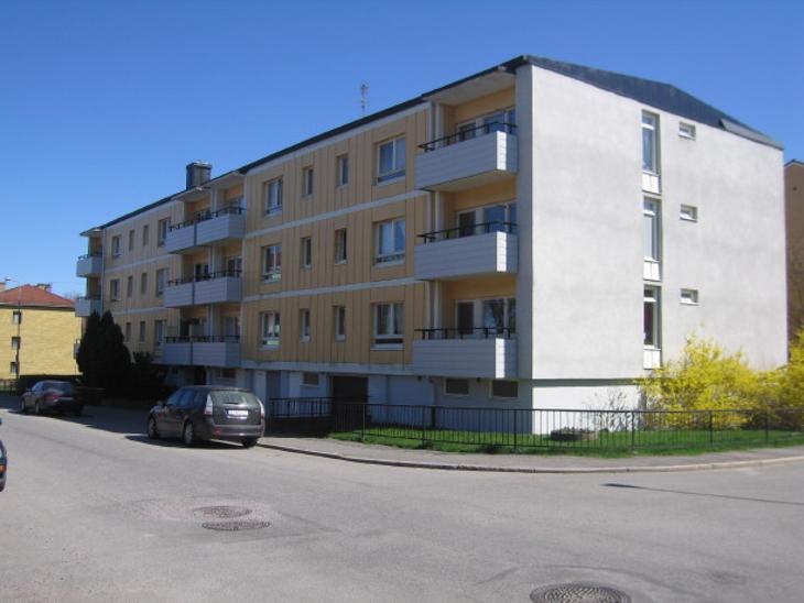 Bostad Norralundsgatan Norrköping