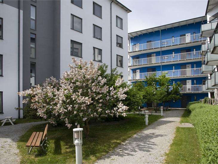 Bostad Kummelgatan Västerås