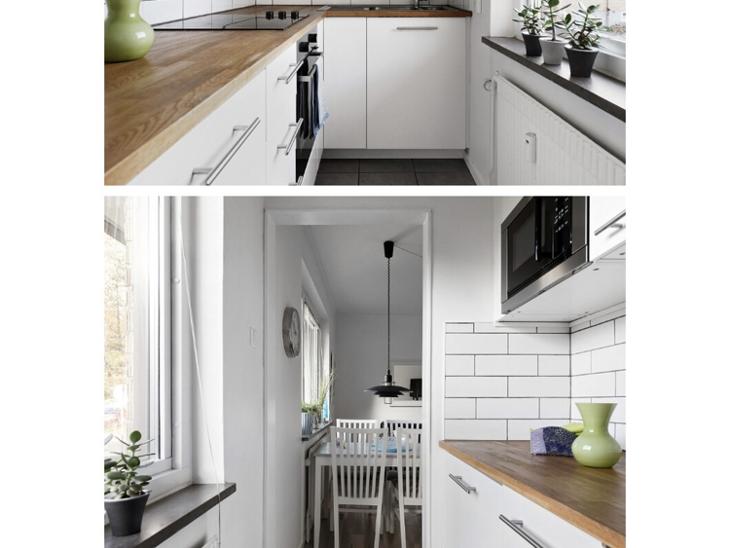 Bostad Kalendervägen Göteborg