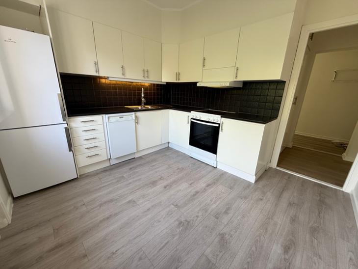 Bostad Trozelligatan 39 Norrköping